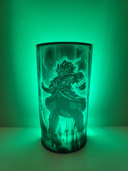 What Is a Resin Lithophane and Why It’s the Perfect Gift for Any Fan