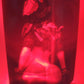 Raw Ultimate Bunny LED Resin Print