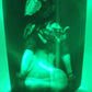 Raw Ultimate Bunny LED Resin Print