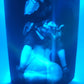 Raw Ultimate Bunny LED Resin Print
