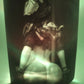 Raw Ultimate Bunny LED Resin Print