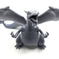 Raw Char Print Model – 3D Resin Figure