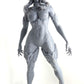 Raw Ultimate Freyna  3D Resin Model
