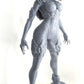 Raw Ultimate Freyna  3D Resin Model