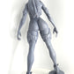 Raw Ultimate Freyna  3D Resin Model