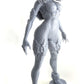 Raw Ultimate Freyna  3D Resin Model
