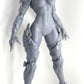 Raw Ultimate Bunny – Raw 3D Resin Model