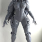 Raw Ultimate Bunny – Raw 3D Resin Model