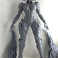 Raw Ultimate Bunny – Raw 3D Resin Model
